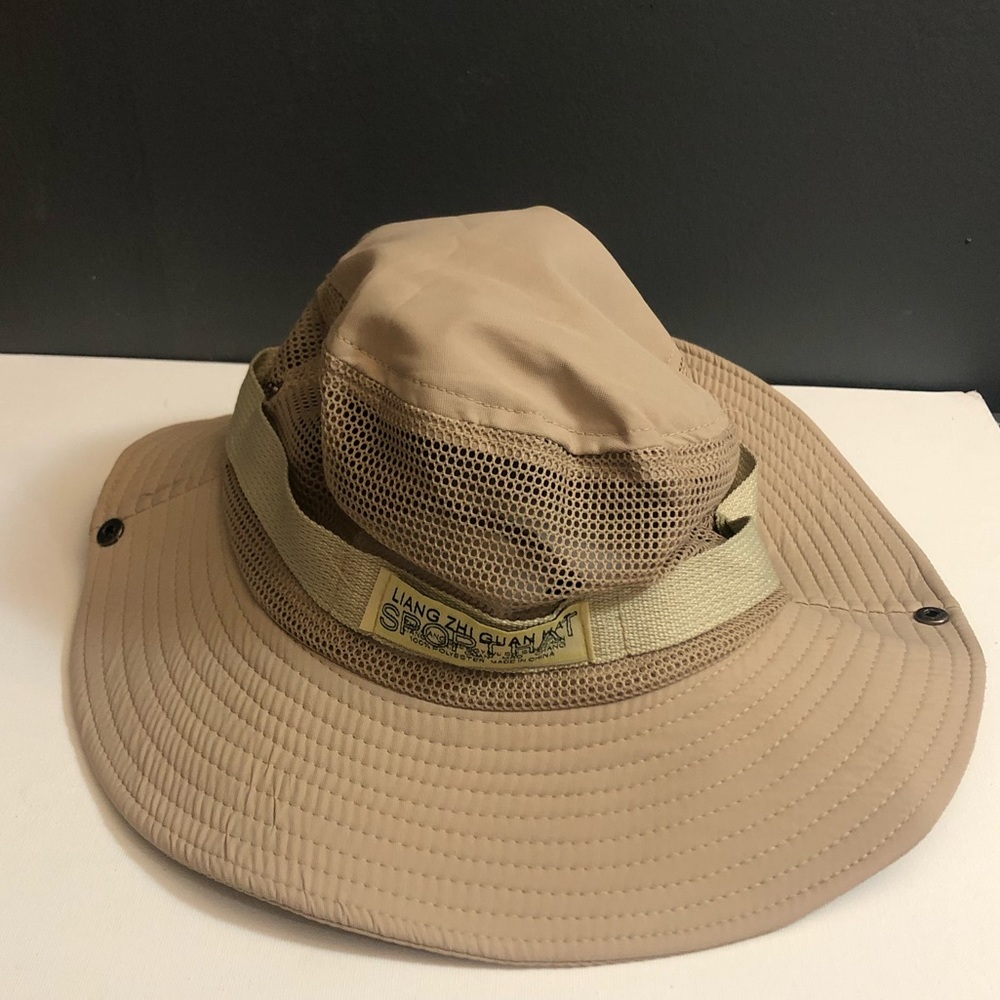 Safari Hat